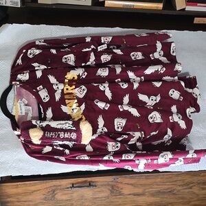 Harry potter pajamas